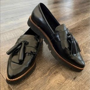 Steve Madden Loafers